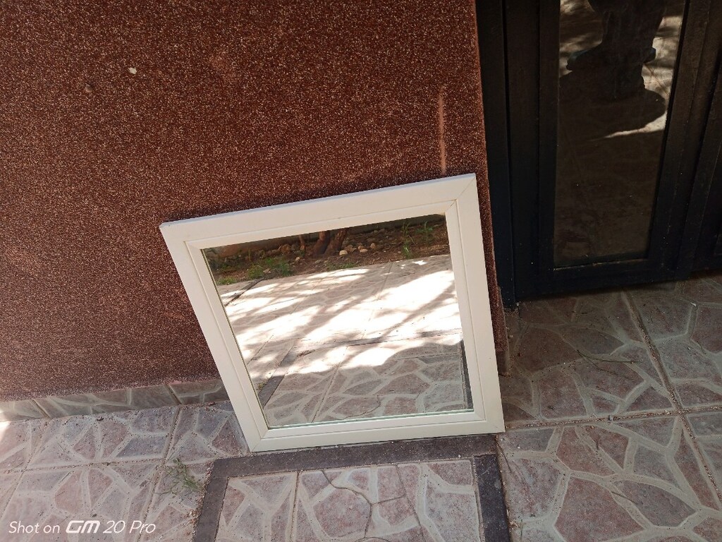 8adet dekoratif ayna, TerraCity civari ant - 6