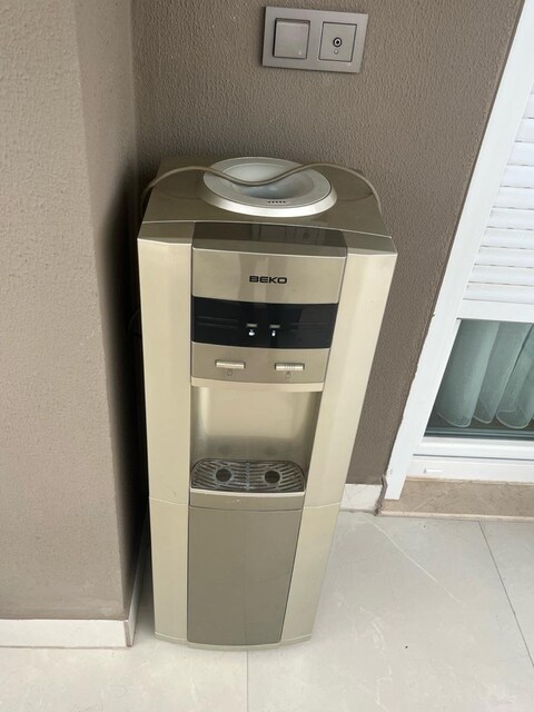 BEKO SU SEBİLİ