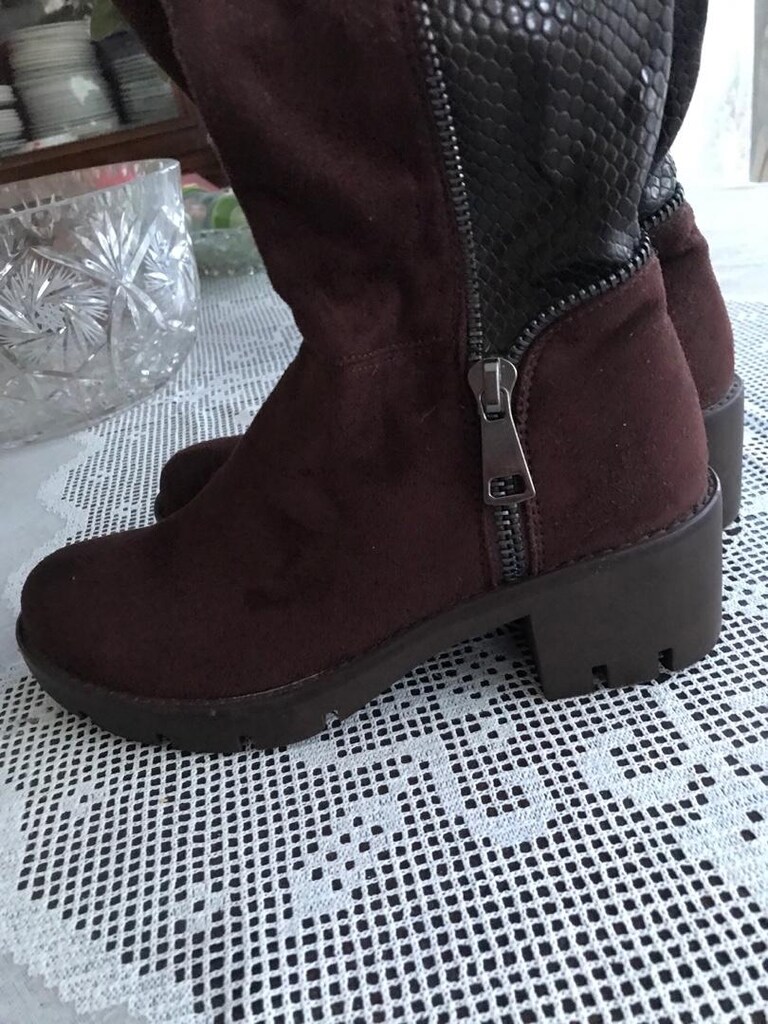 Guja marka 39 mo sıfır çizme - 4
