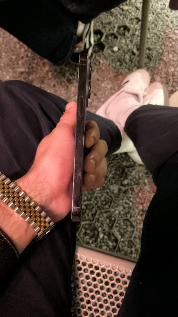 iphone 14 pro max - 3