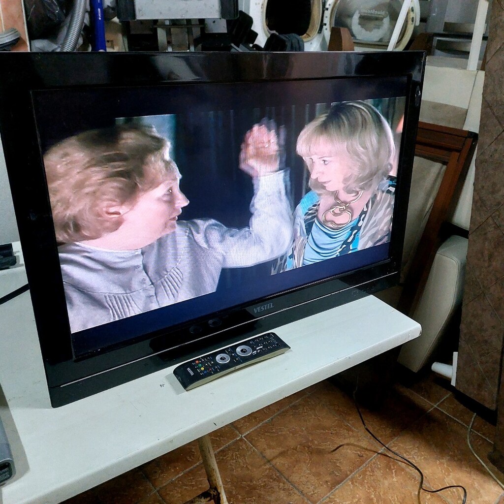 Televizyon Vestel 93 ekran - 8