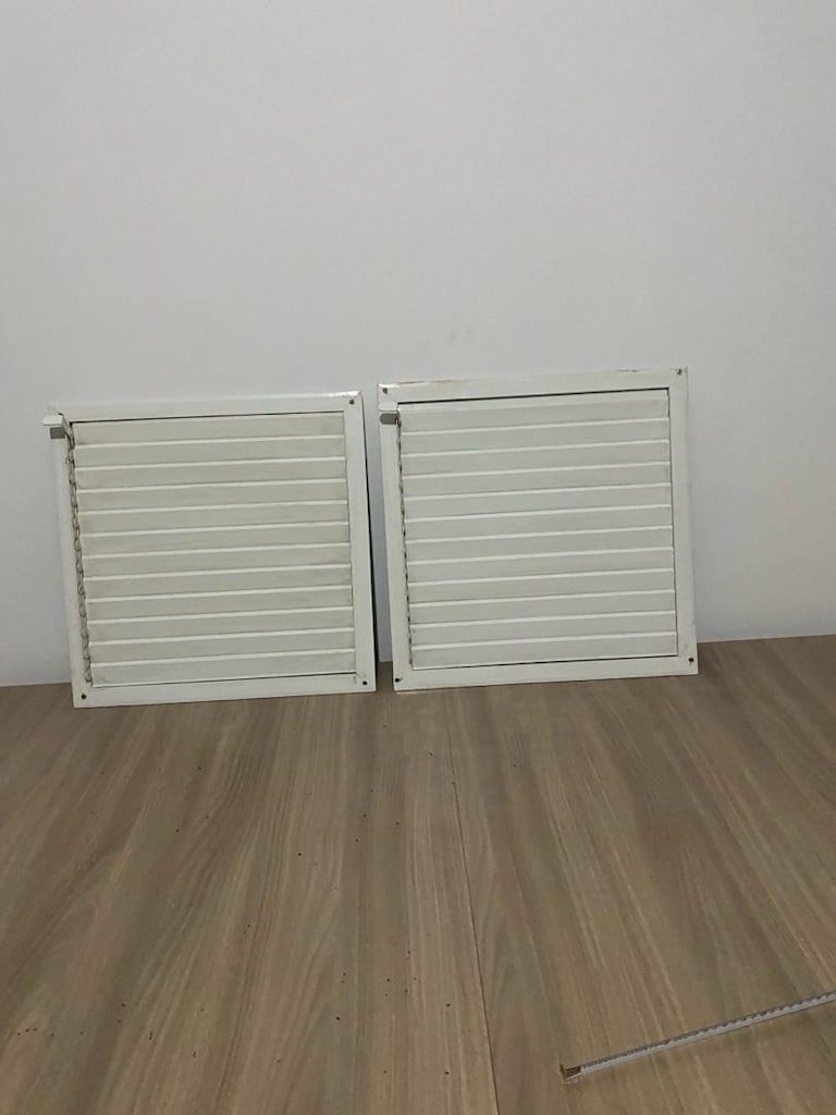 BANYO VE WC MENFEZİ AÇILIR KAPANIR - 2