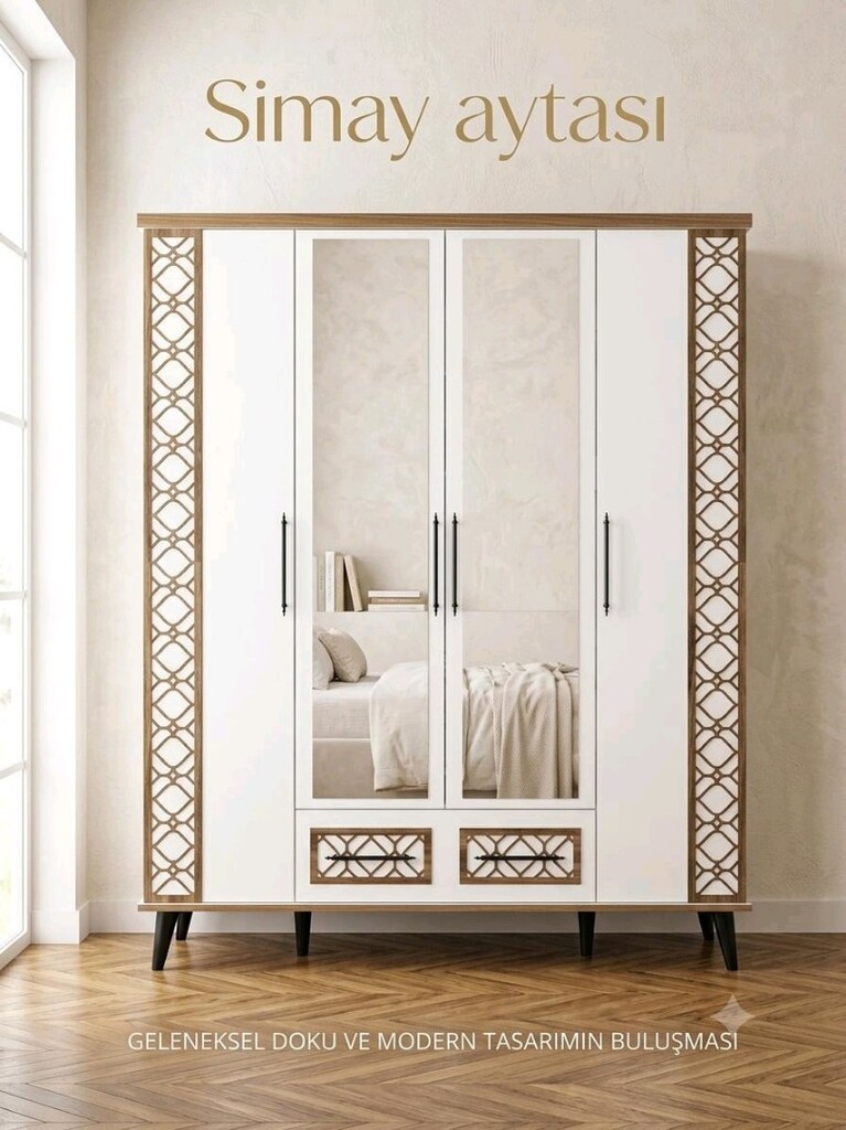 elbise dolabi - 3