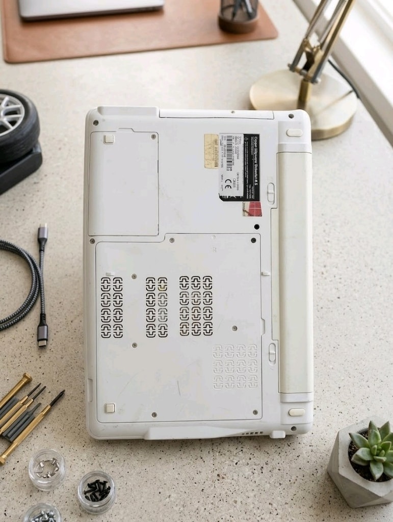 CASPER CKU İ5 3. NESİL İŞLEMCİLİ LAPTOP - 5
