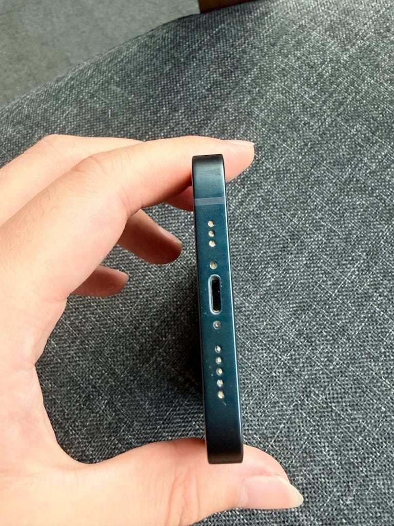 Temiz iphone 14 128gb TR - 7