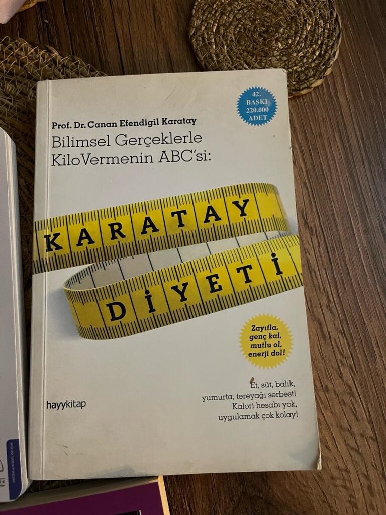 kitap set - 2