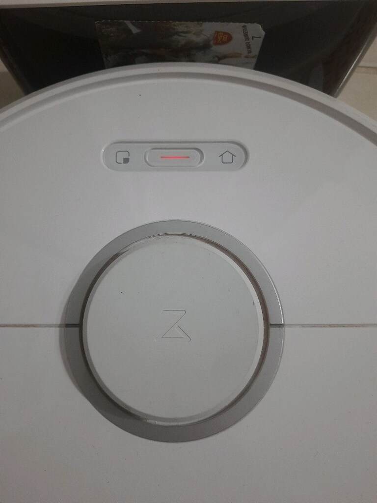 Roborock s6 temizlik robotu - 5