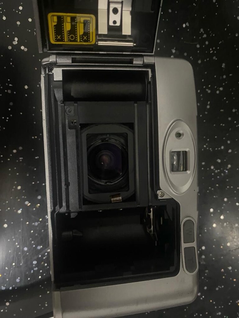Samsung dijital fotoğraf makinesi - 6