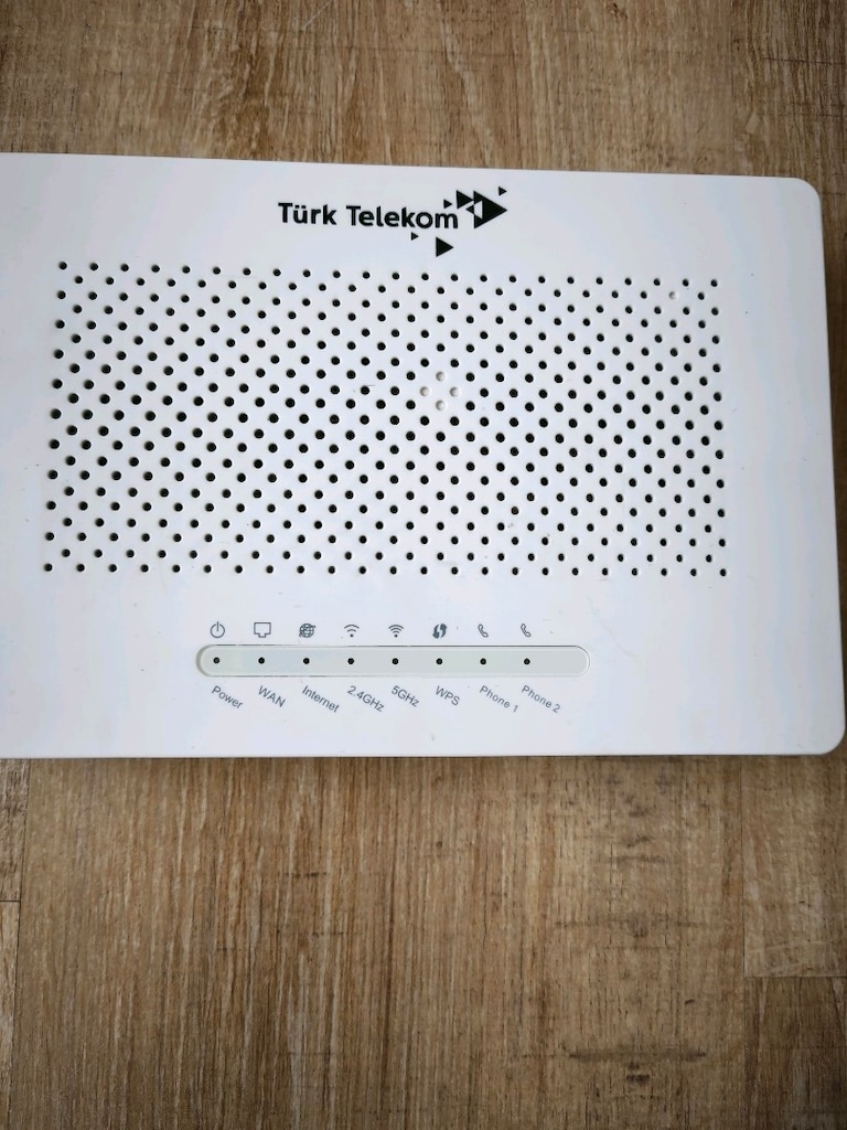 ZTE MODEM ADSL VDSL MODEM - 2
