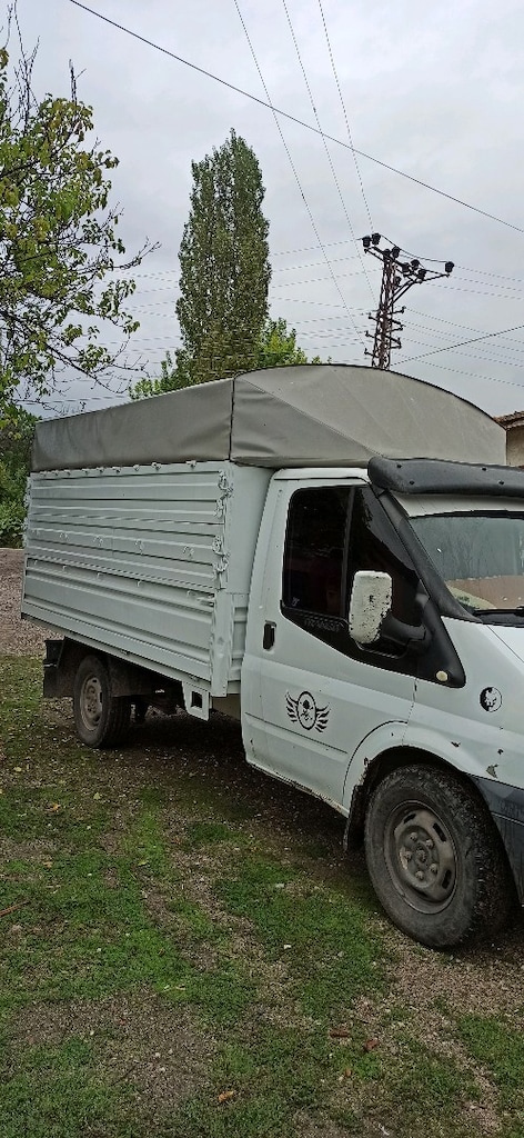 Satılık Kamyonet - 3