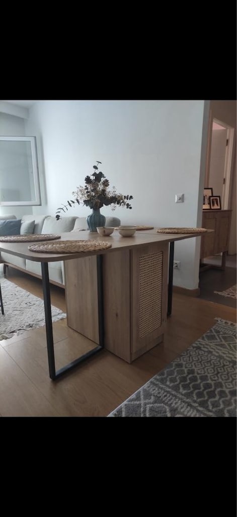 katlanır masa - 3
