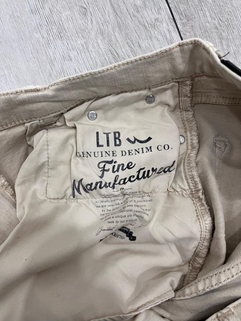 LTB PANTOLON — görsel 10/13