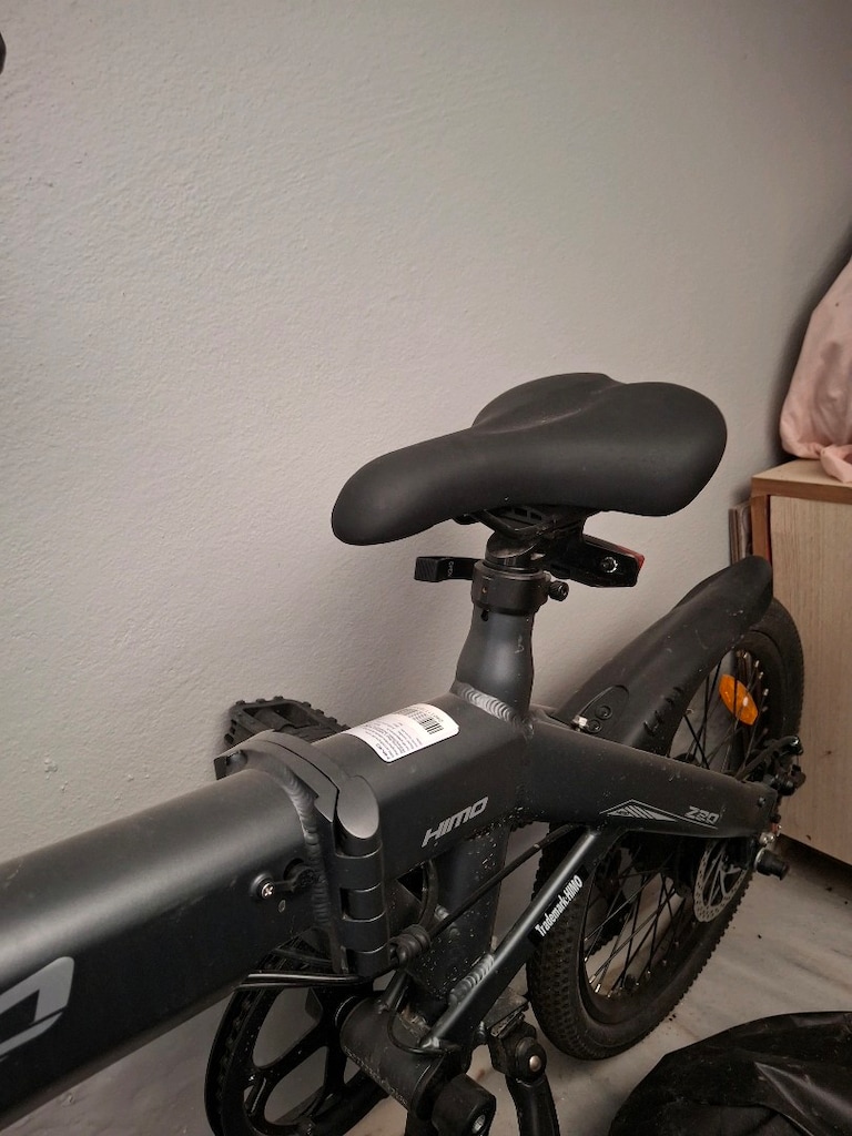 Xiaomi Himo Z20 - 5