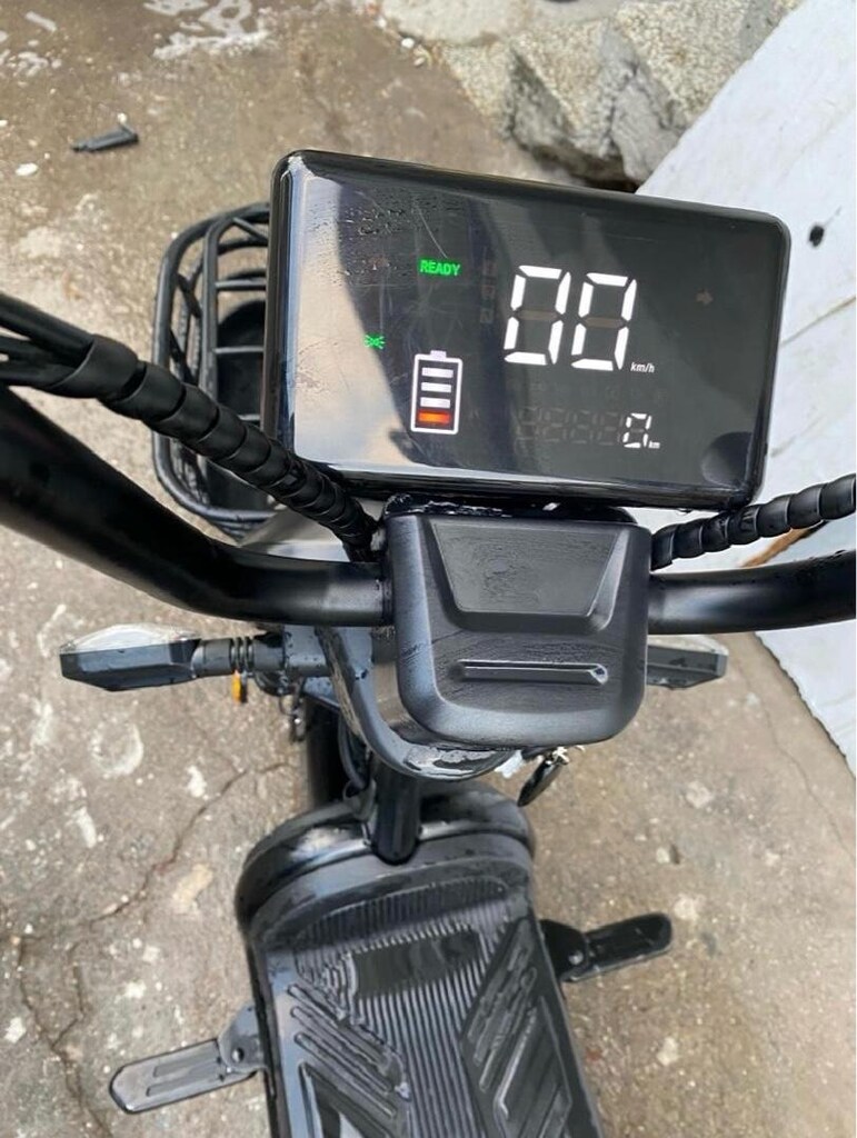 Arora zr3 - 3
