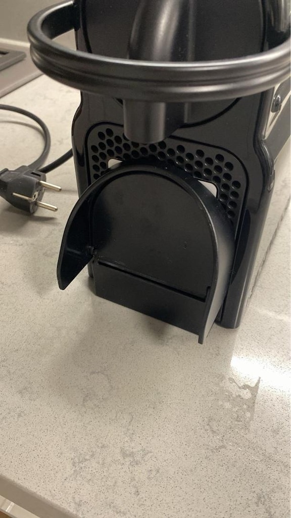 Nespresso Kapsül Kahve Makinesi - 4