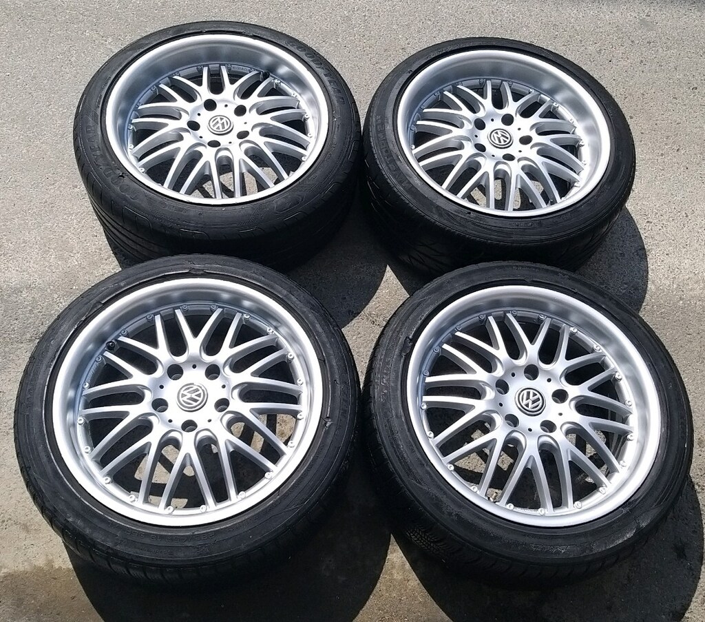 225 50 18 TRANSPORTER JANT LASTİK TAKIMI TRANSPORTER BMW TRAFİK İNSİNG - 6
