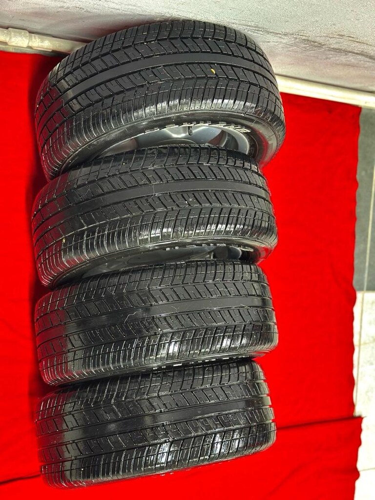 215 50 13 takım - 4