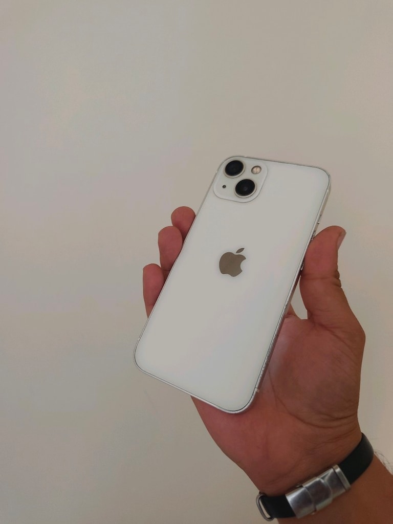 İPHONE 13 128 GB YURT DIŞI - 7