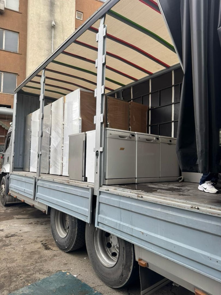 Bosch bulaşık 5 program yeni nesil servis bakımlı - 4