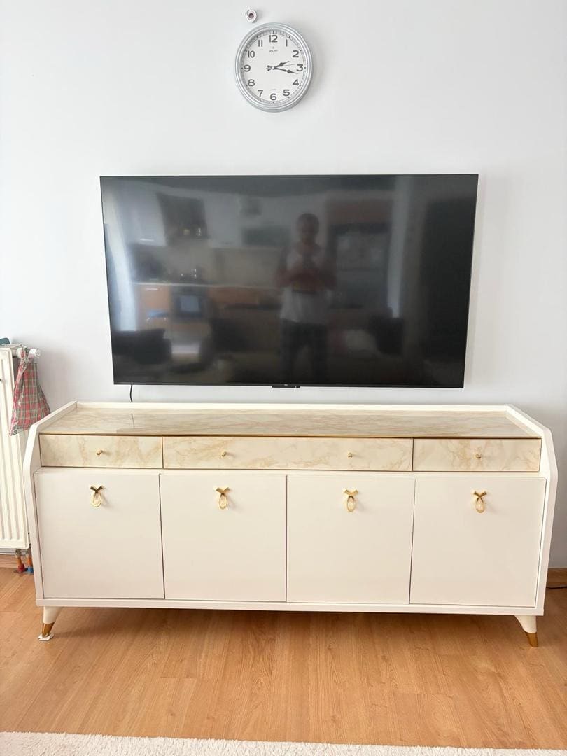 Moda Life Oturma Odası Ve Yemek Odası - 6