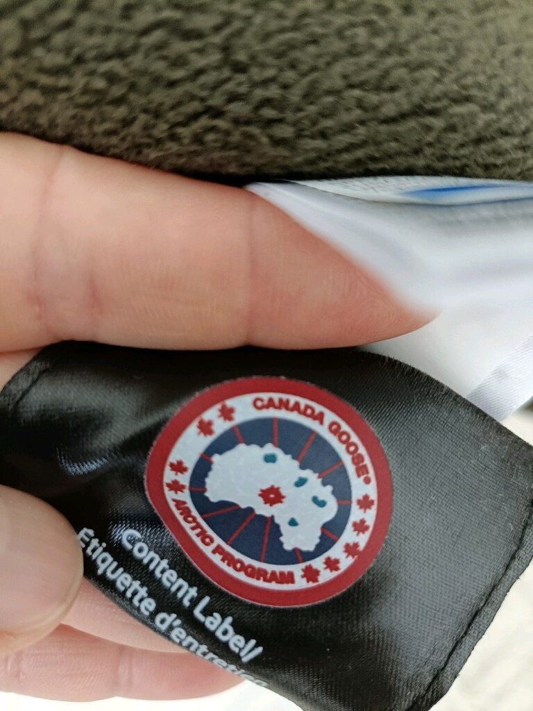 Canada goose erkek polar - 4