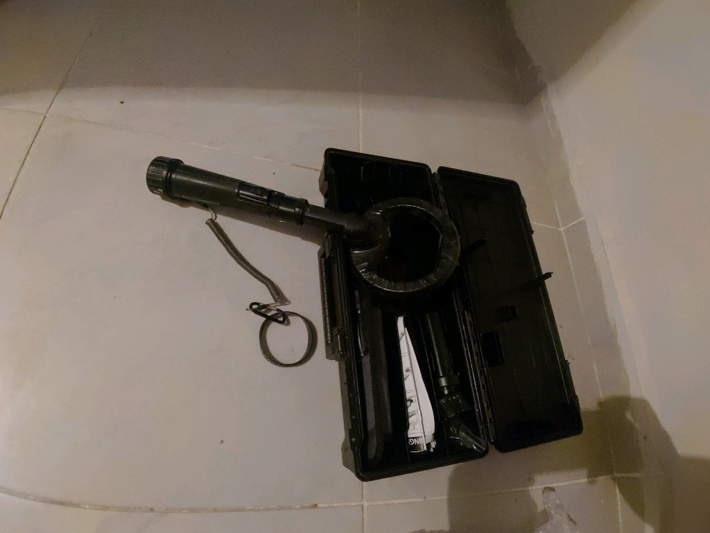 Metal Dedektörleri - 3