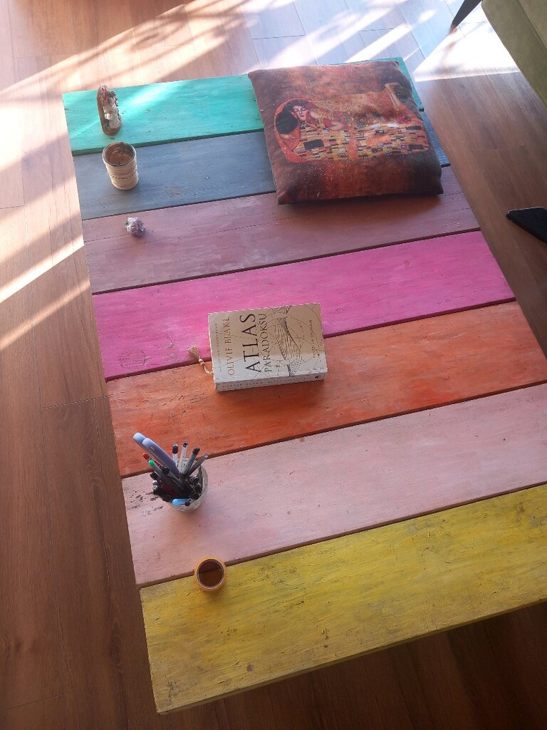 Özel Yapım Sepha - 3