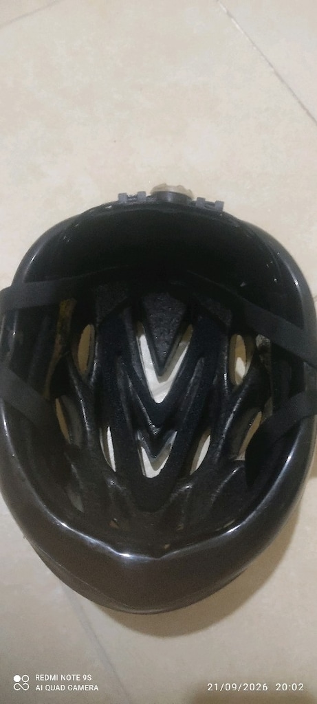 BİSİKLET KASK - 2
