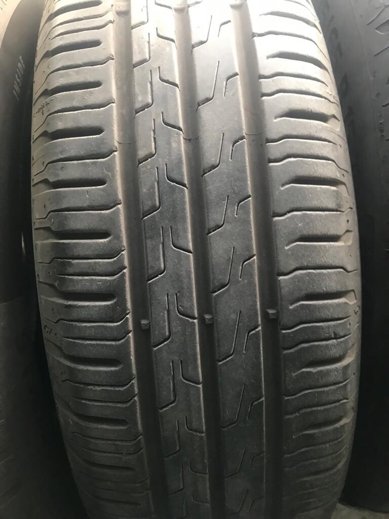 175/65r 15 Ebatta 4 Adet Yaz Continental 2022 - 9