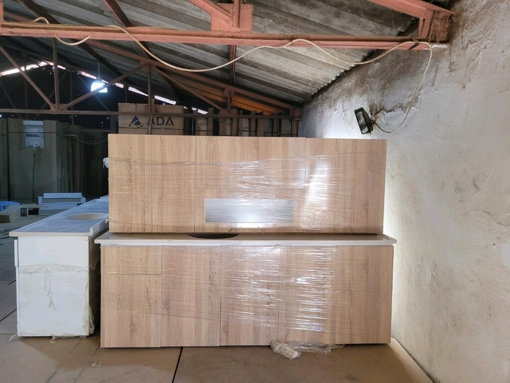 200 cm dolap TEZGAH DAHİL - 9