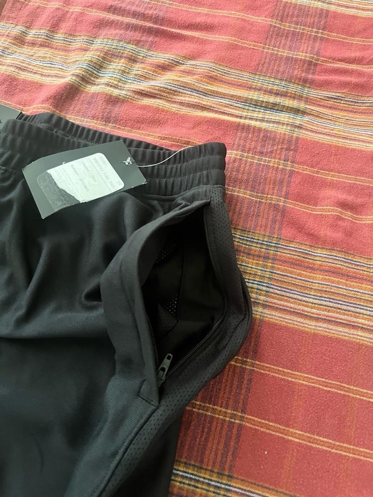 UNDER ARMOUR M beden Eşofman altı - 3