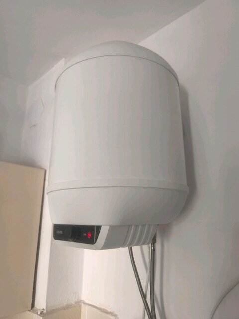 Vestel termosifon garantisi devam ediyor.