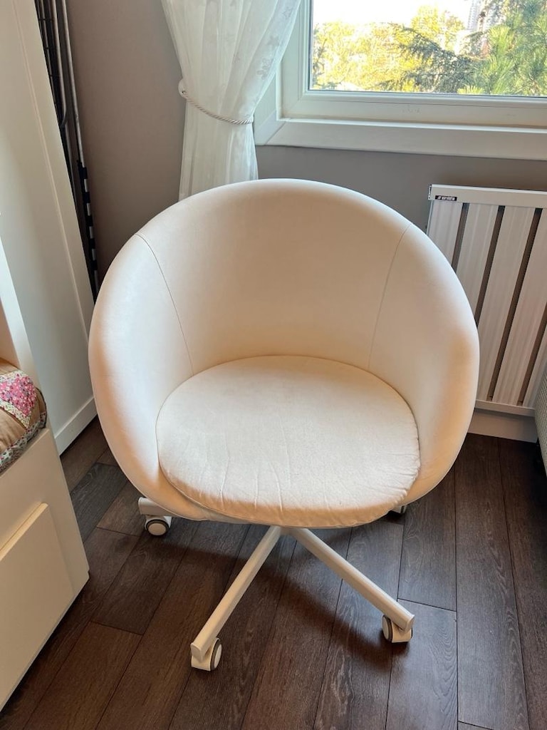 ikea calisma sandalyesi - 7