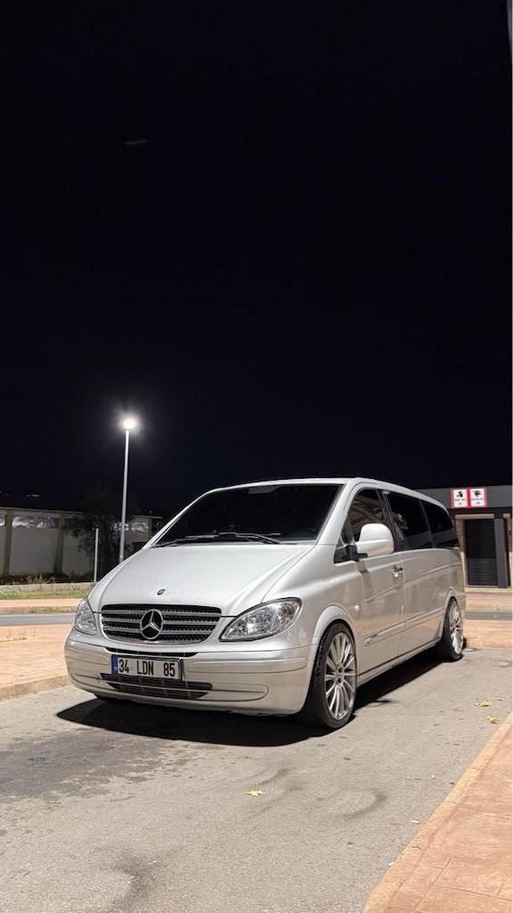 VİTO 111CDI - 4
