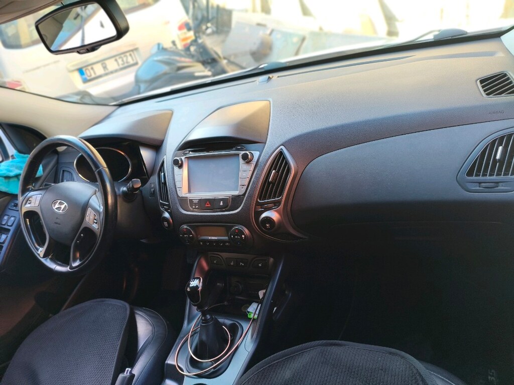 bakımla X35 - 13