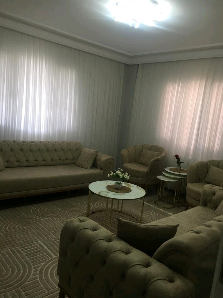 silinebilir koltuk takımı - 4