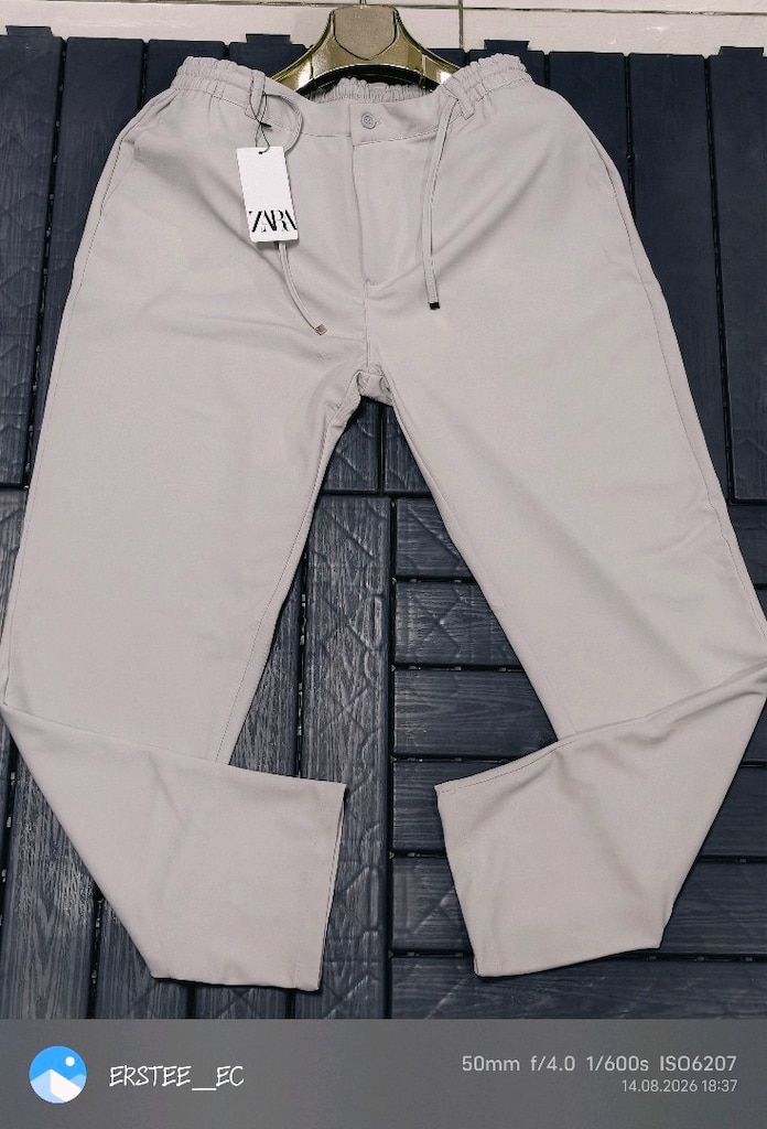 jogger pantolon - 5