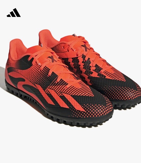orjinal Adidas X speed Portal hali saha 42