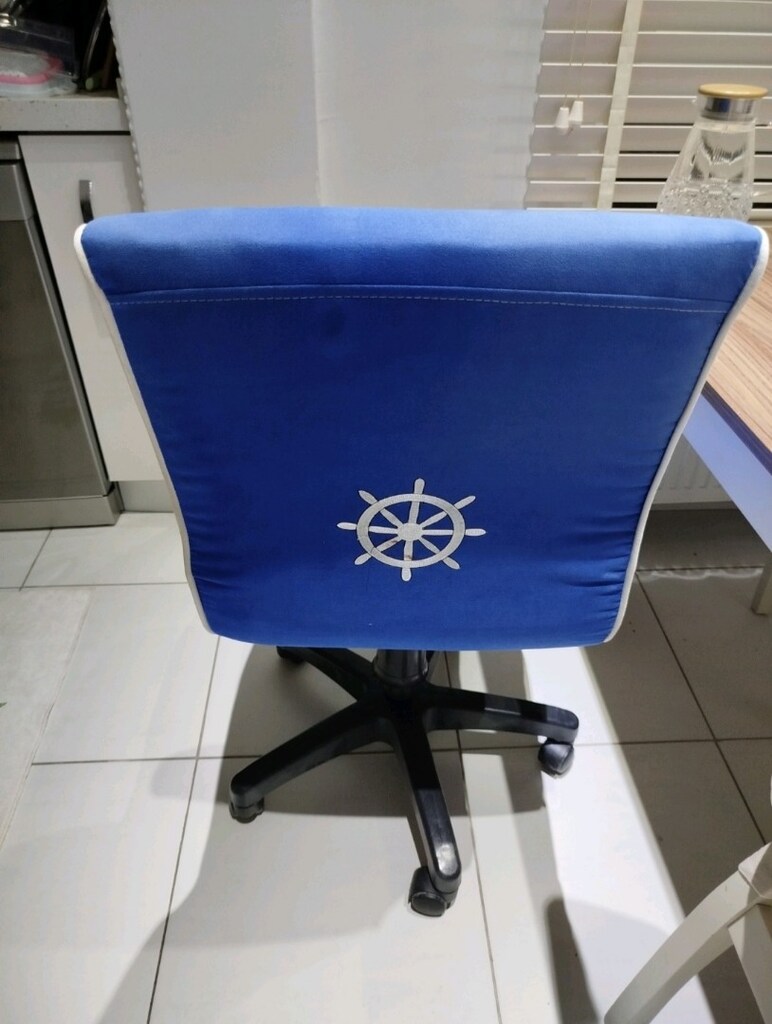 amortisörlü koltuk sıfır ayarında sağlam merzifon'da - 8