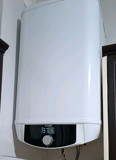 Arçelik Termosifon