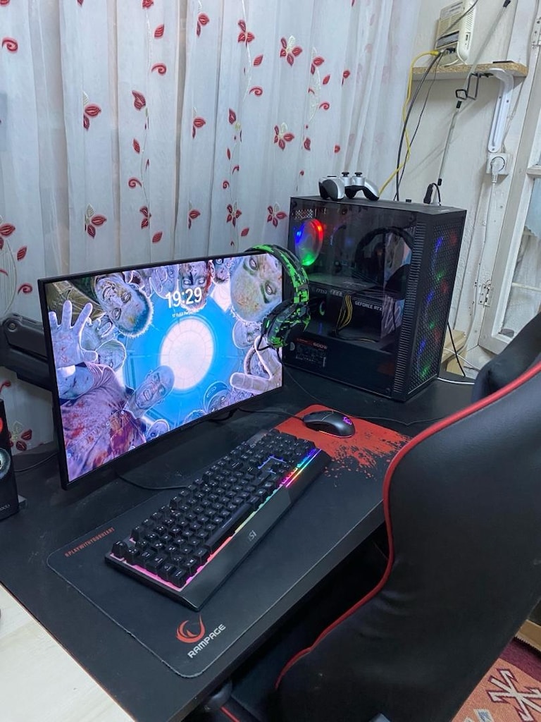 ilk sahibinden tertemiz full+full setup - 4