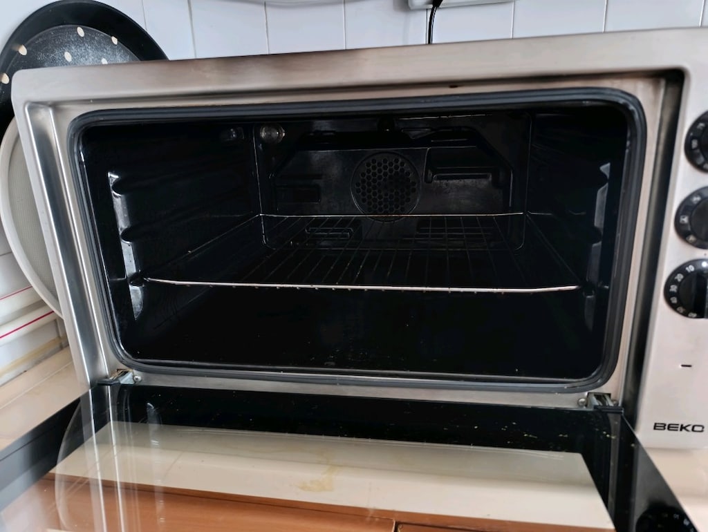 Beko firin - 3