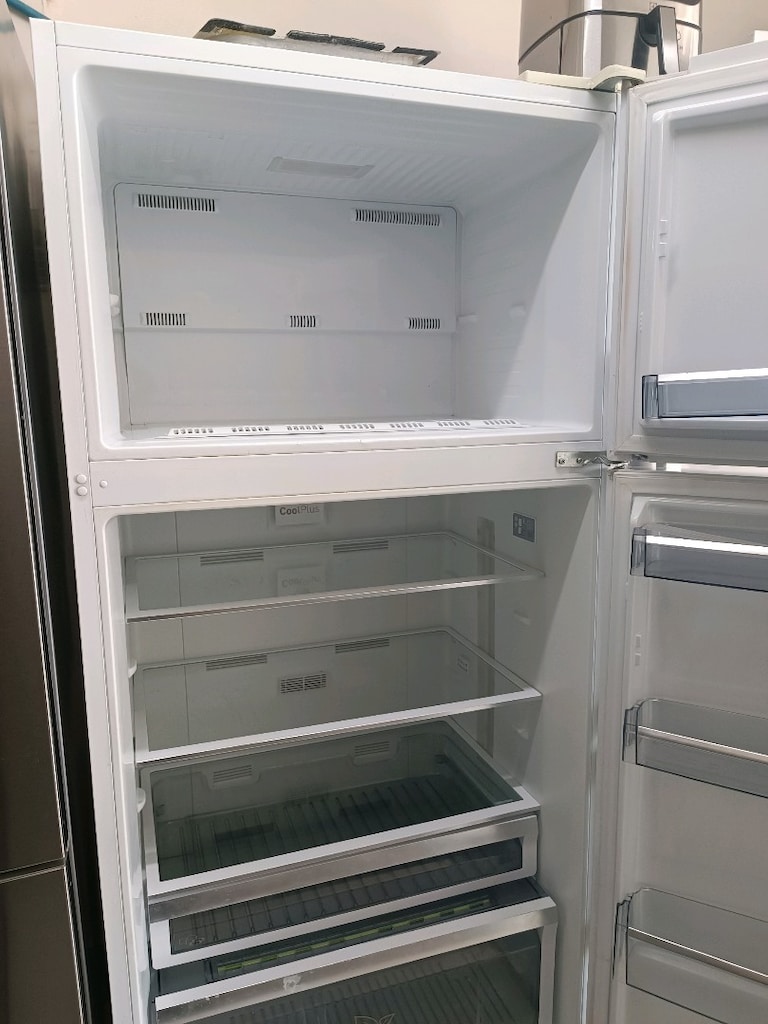 Arçelik Nofrost 630 Litre Temiz Buzdolabı - 4
