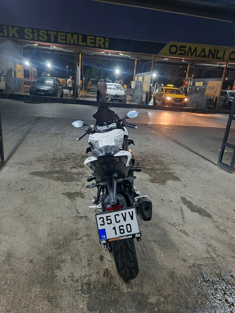 ACİL SATILIK GELENİ ÜZMEM - 6