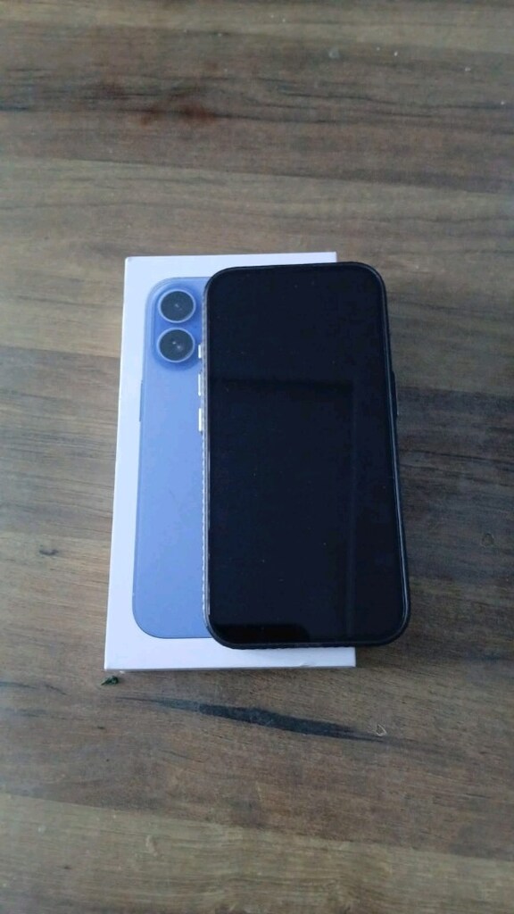 İPHONE 16 128GB TR - 2