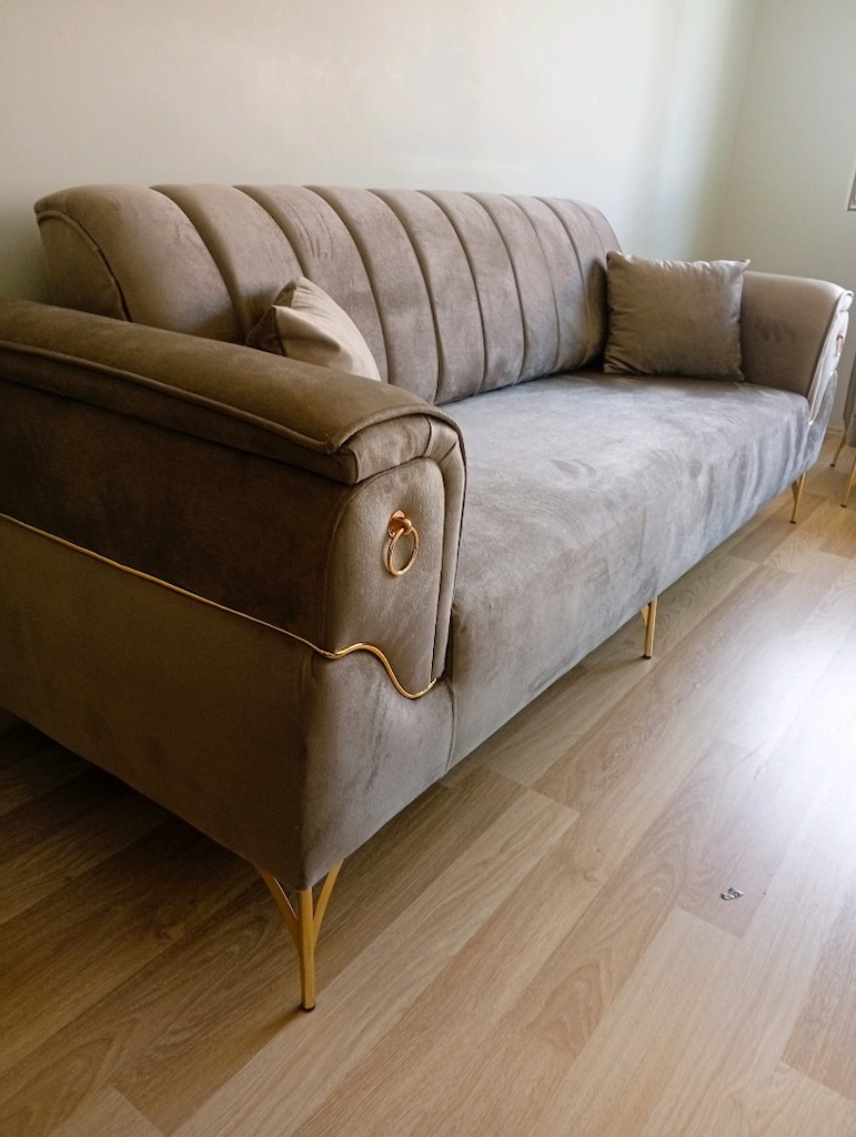 chester model 2 yıl garantili OTURMA GRUBU SİFİR - 11
