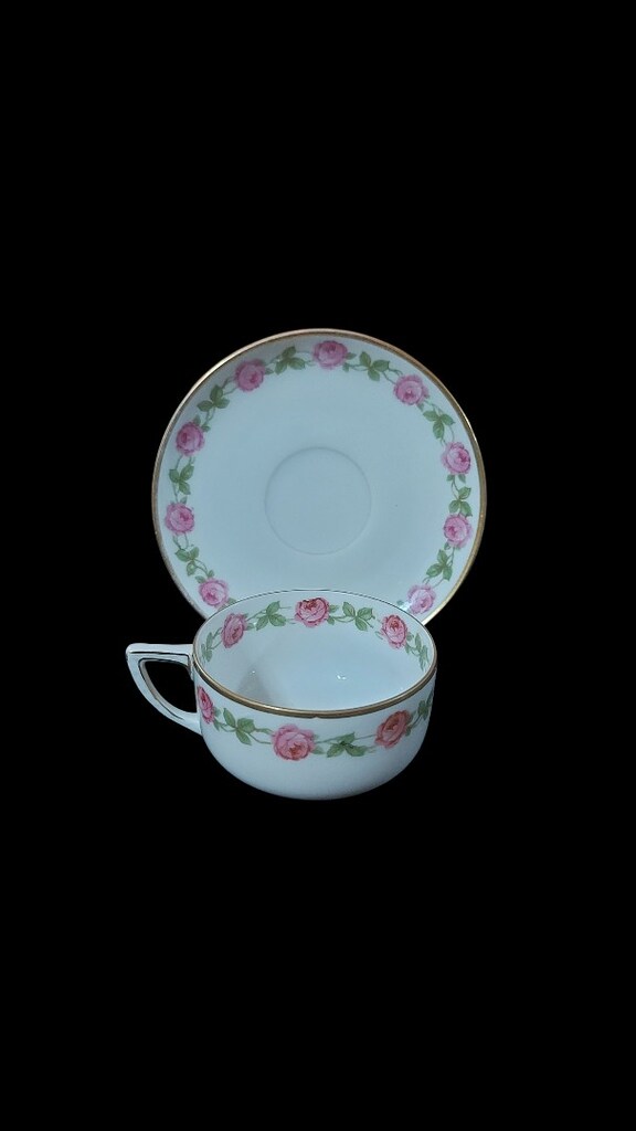 Rosenthal Yudumluk Fincan - 3