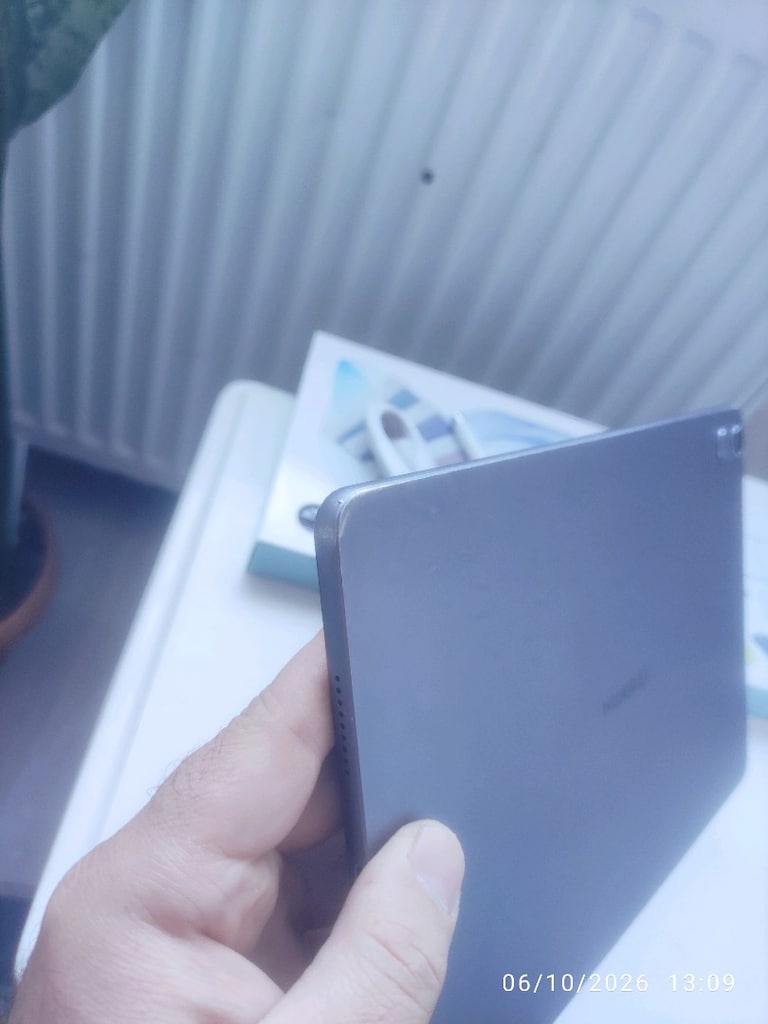 HUAWEİ MATEPAD 11.5 128 GB TR SORUNSUZ+FULL SET - 6