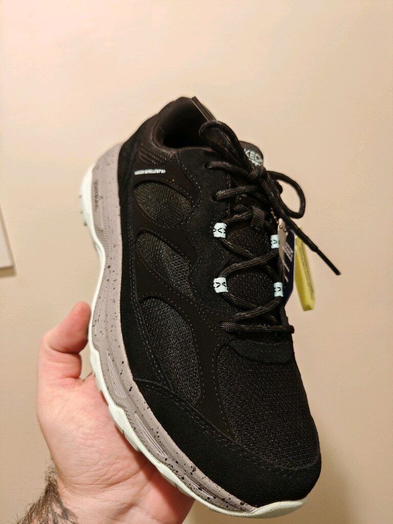 Skechers Kadın Spor Ayakkabısı - 8