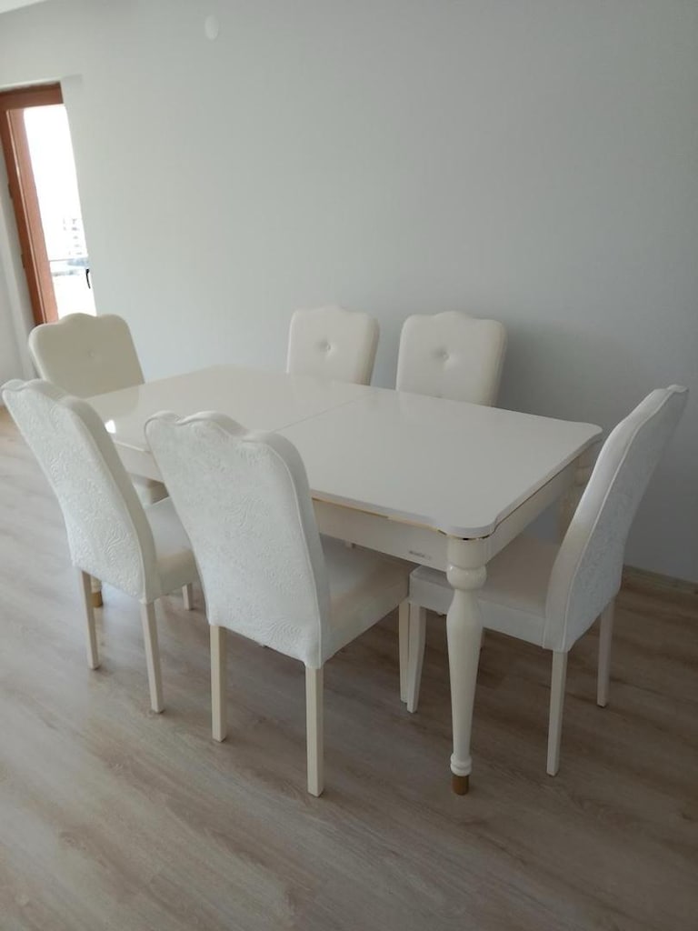 toplu eşya koltuk takımı, yemek odası ,vitrin - 7